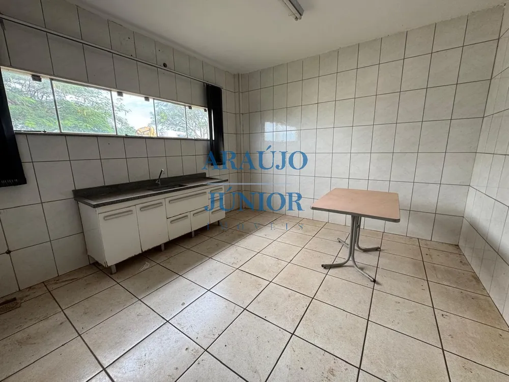 Depósito-Galpão, 1600 m² - Foto 9