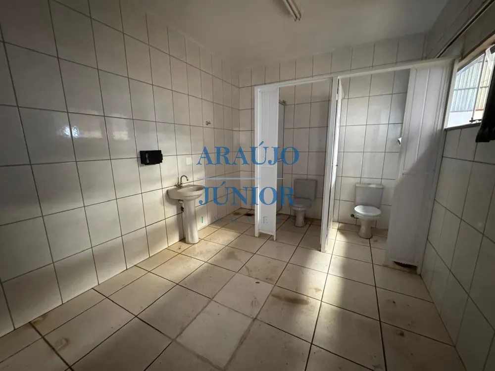 Depósito-Galpão, 1600 m² - Foto 8