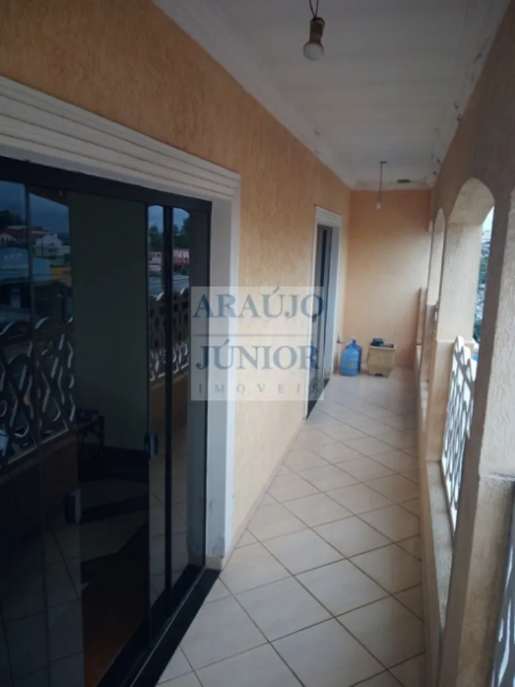 Casa, 3 quartos, 333 m² - Foto 11