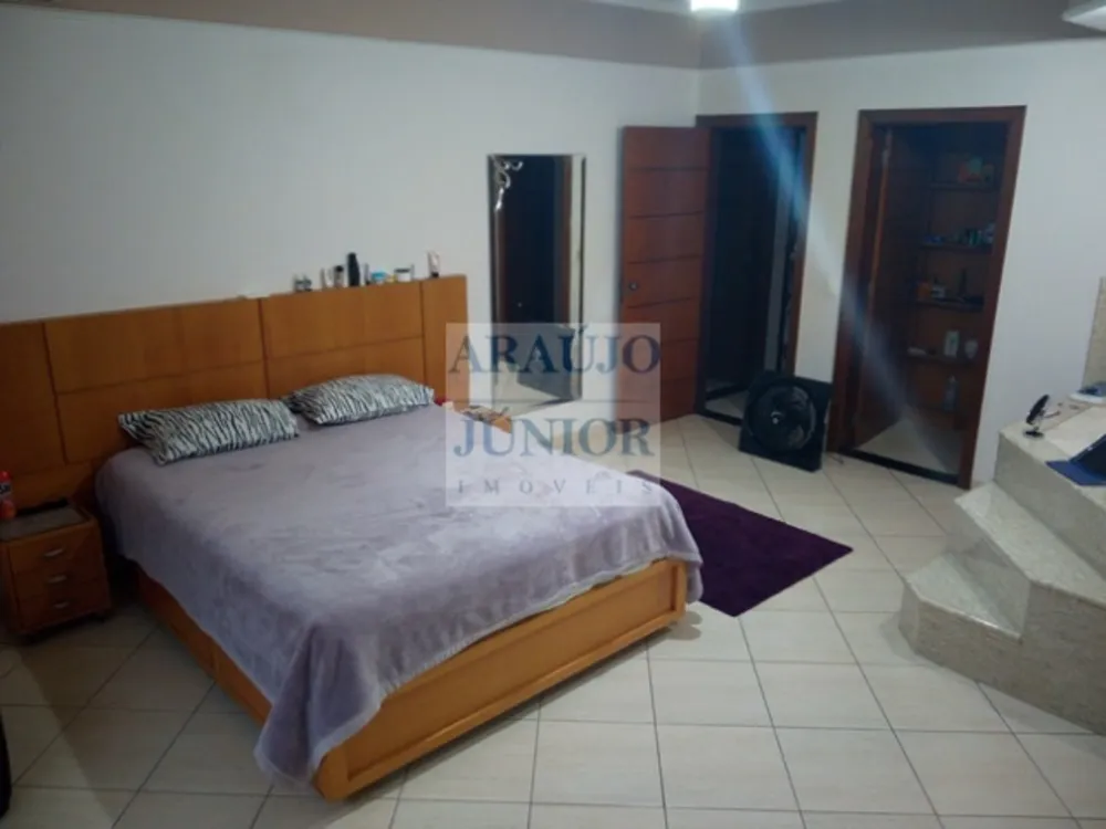 Casa, 3 quartos, 333 m² - Foto 10