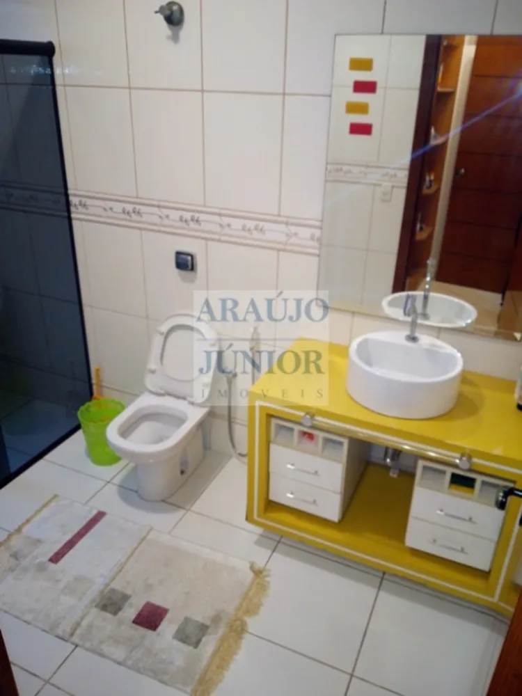 Casa, 3 quartos, 333 m² - Foto 6