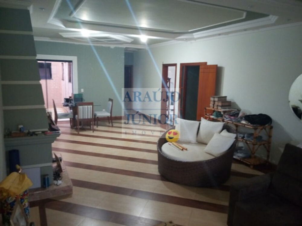 Casa, 3 quartos, 333 m² - Foto 2