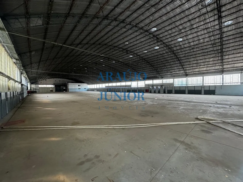 Depósito-Galpão, 2582 m² - Foto 4