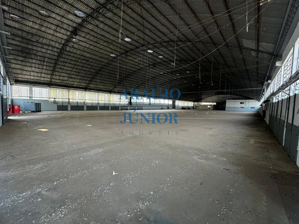 Depósito-Galpão, 2582 m² - Foto 2