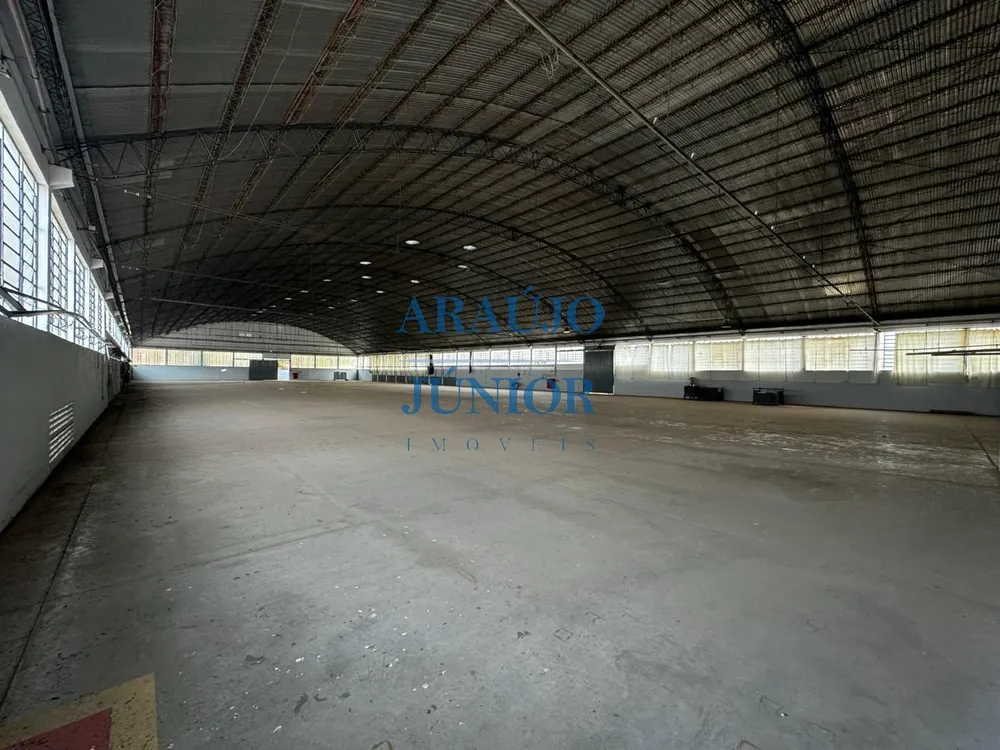 Depósito-Galpão, 2582 m² - Foto 3