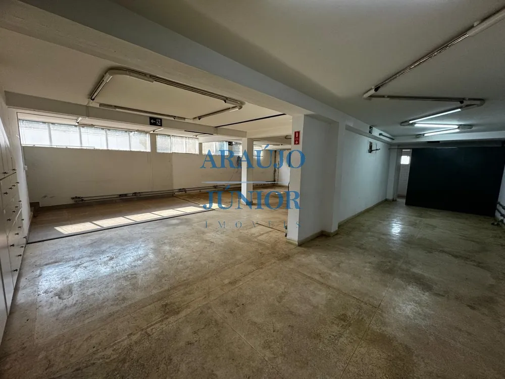 Depósito-Galpão, 2582 m² - Foto 5