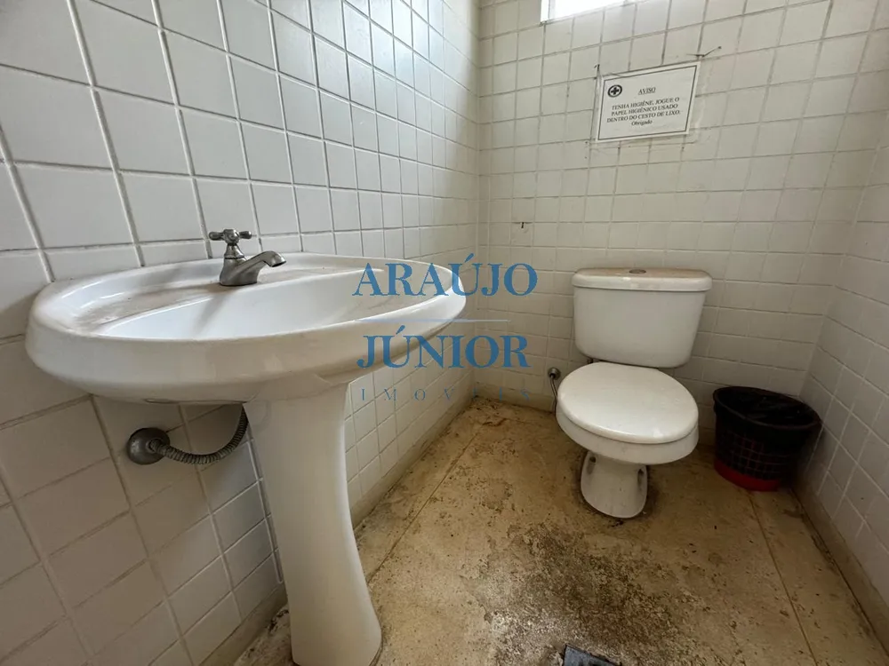 Depósito-Galpão, 2582 m² - Foto 10