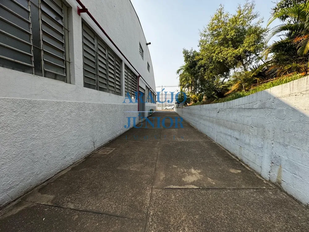 Depósito-Galpão, 2582 m² - Foto 7