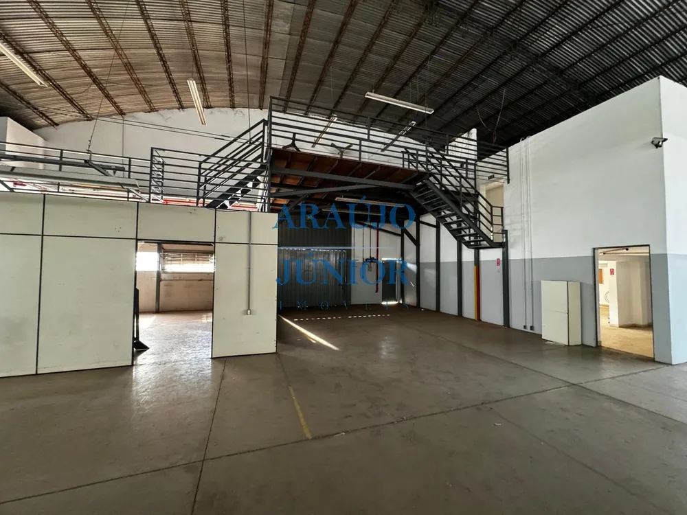 Depósito-Galpão, 2582 m² - Foto 6