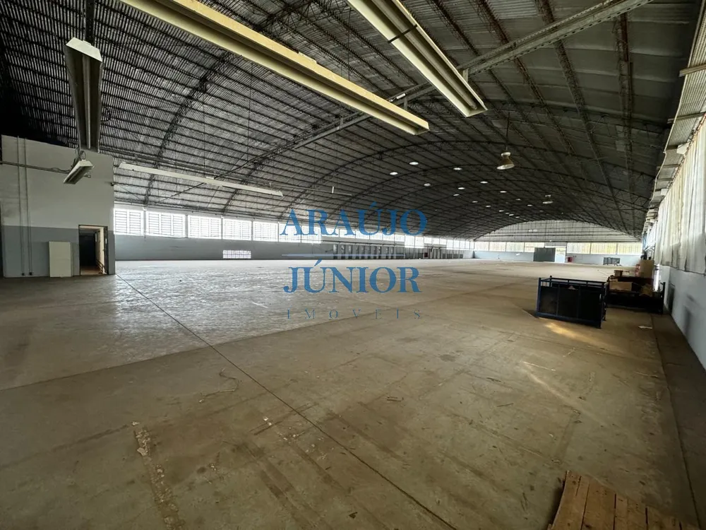Depósito-Galpão, 2582 m² - Foto 1