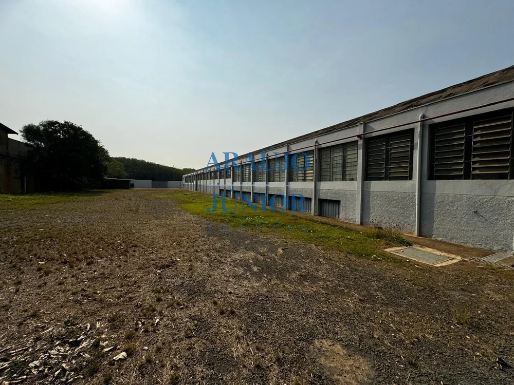 Depósito-Galpão, 2582 m² - Foto 12