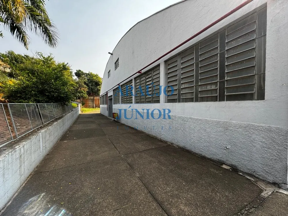 Depósito-Galpão, 2582 m² - Foto 8