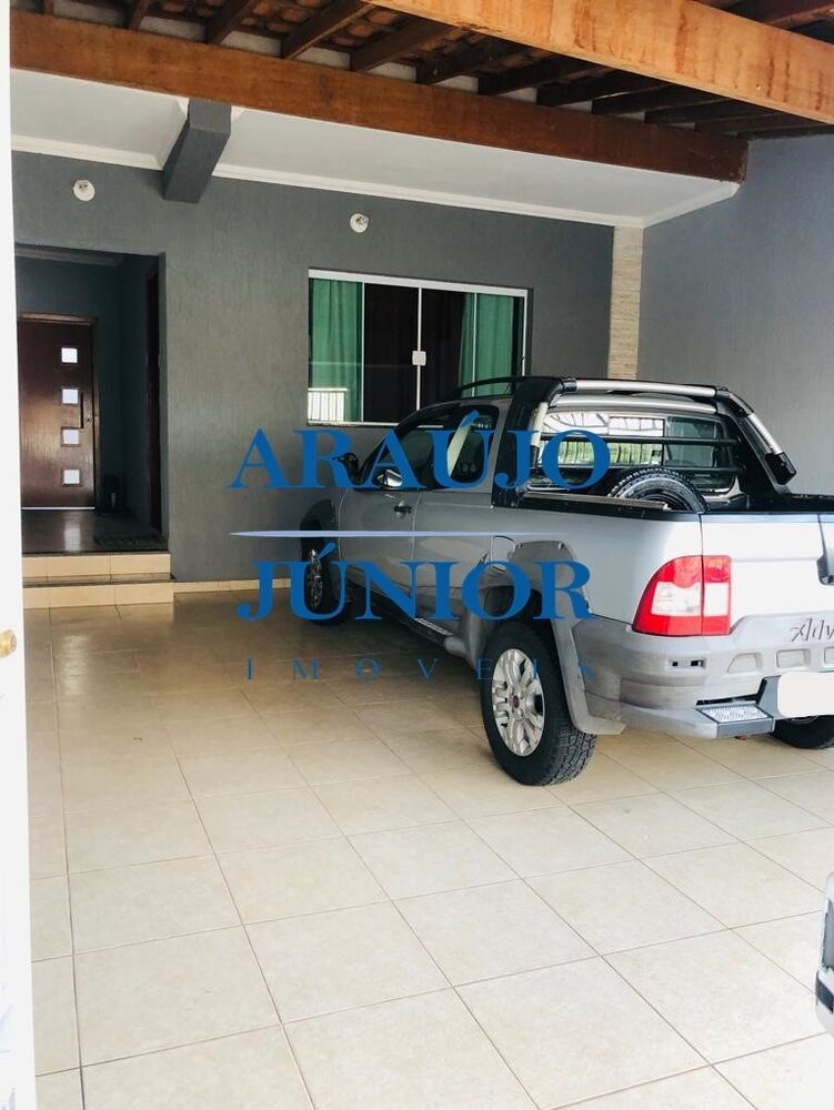 Casa à venda com 4 quartos, 235m² - Foto 11