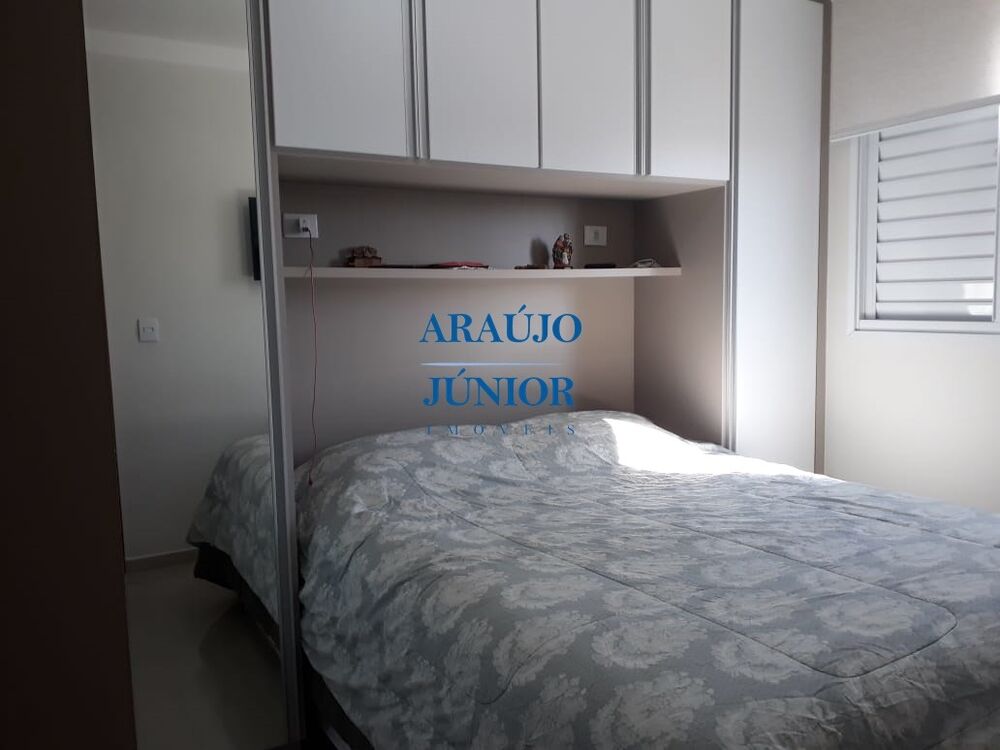 Apartamento à venda com 3 quartos, 75m² - Foto 8