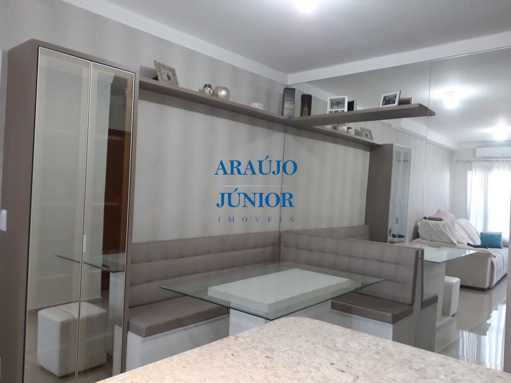 Apartamento à venda com 3 quartos, 75m² - Foto 4