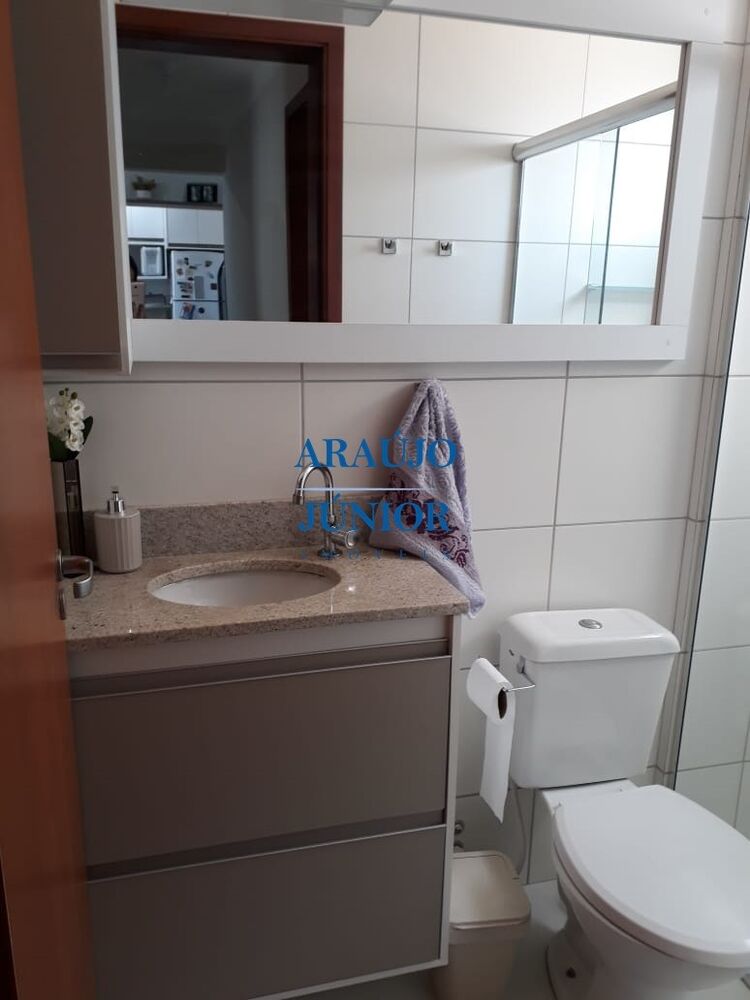 Apartamento à venda com 3 quartos, 75m² - Foto 7