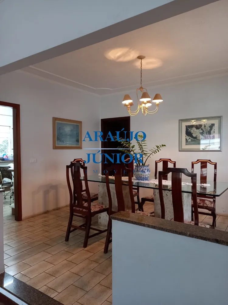 Casa, 3 quartos, 270 m² - Foto 9