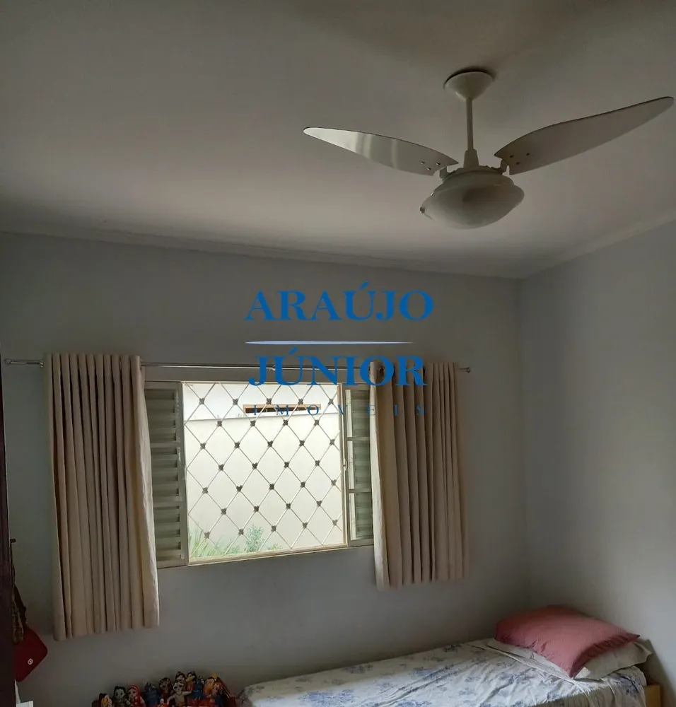 Casa, 3 quartos, 270 m² - Foto 16
