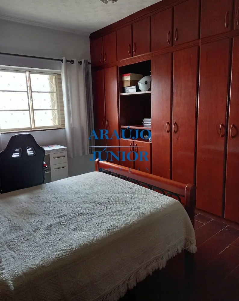 Casa, 3 quartos, 270 m² - Foto 12