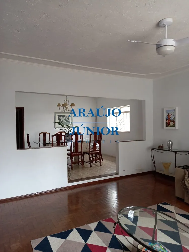 Casa, 3 quartos, 270 m² - Foto 14