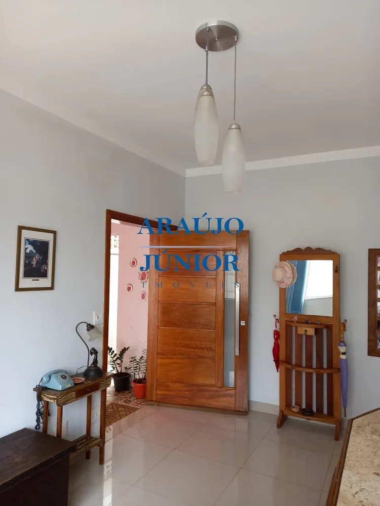 Casa, 3 quartos, 270 m² - Foto 13