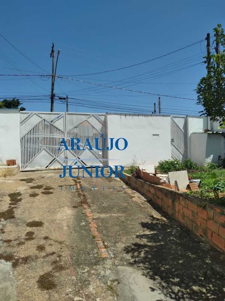 Casa à venda com 2 quartos, 45m² - Foto 5