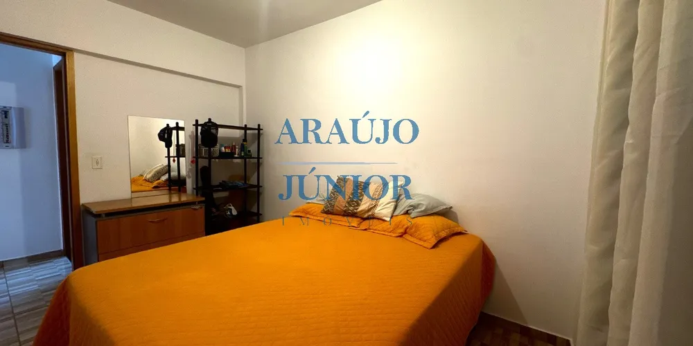 Apartamento, 2 quartos, 53 m² - Foto 6