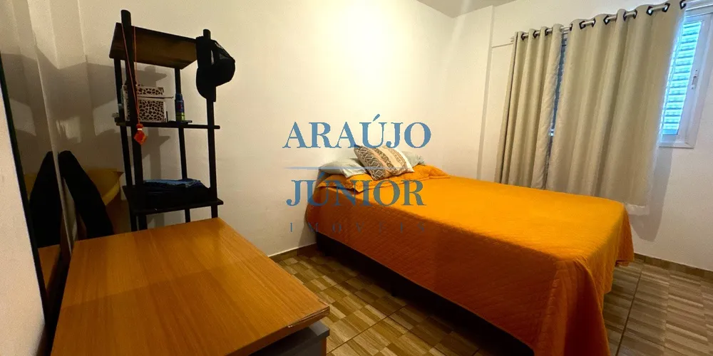 Apartamento, 2 quartos, 53 m² - Foto 8