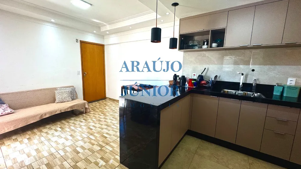 Apartamento, 2 quartos, 53 m² - Foto 6