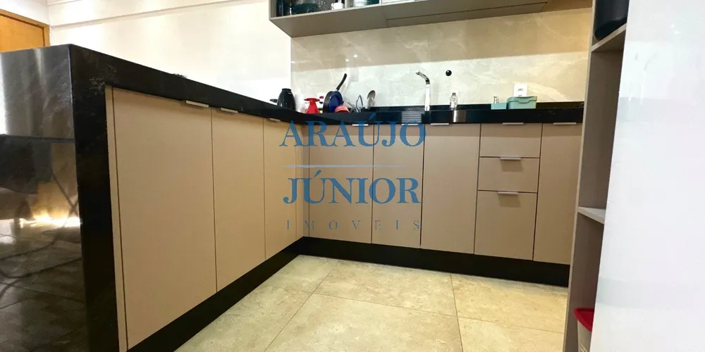 Apartamento, 2 quartos, 53 m² - Foto 5