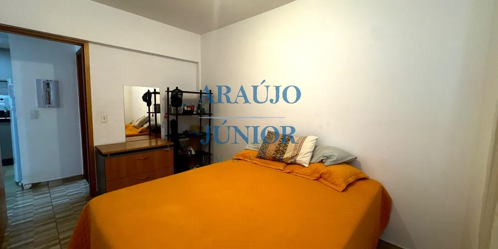 Apartamento, 2 quartos, 53 m² - Foto 8
