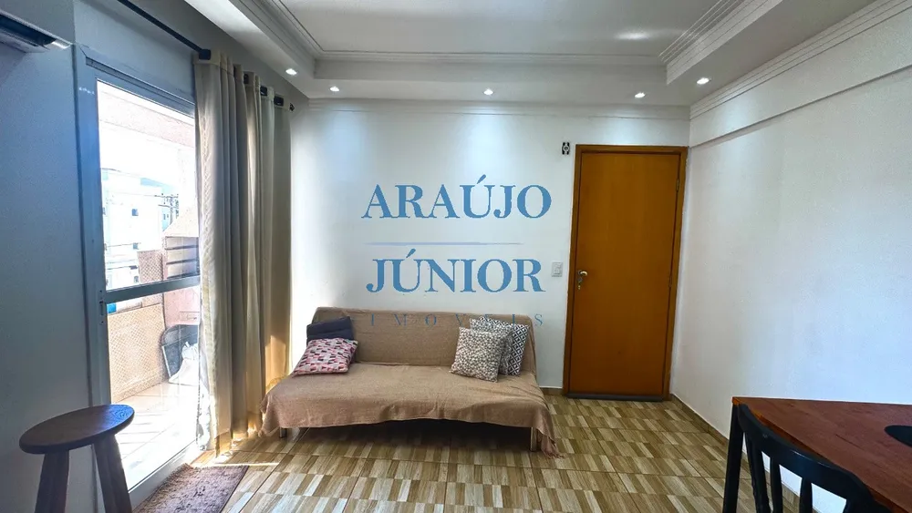 Apartamento, 2 quartos, 53 m² - Foto 7
