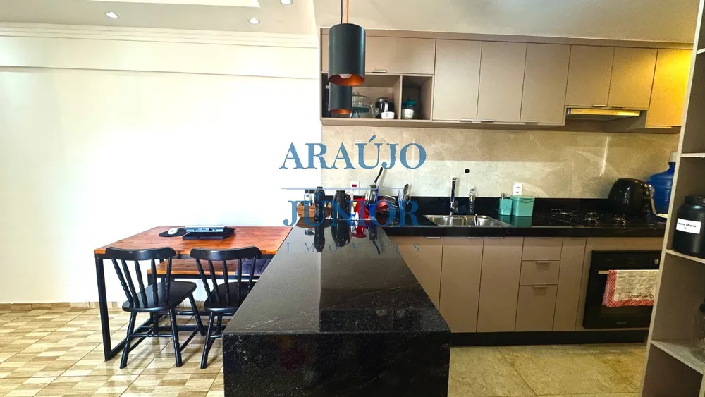 Apartamento, 2 quartos, 53 m² - Foto 4
