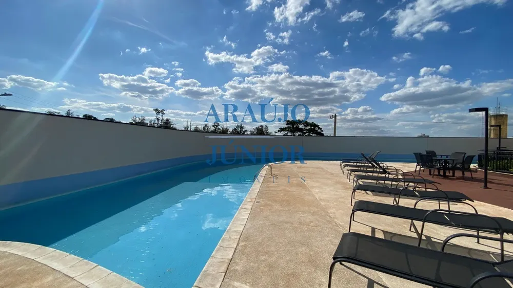Apartamento, 2 quartos, 49 m² - Foto 11