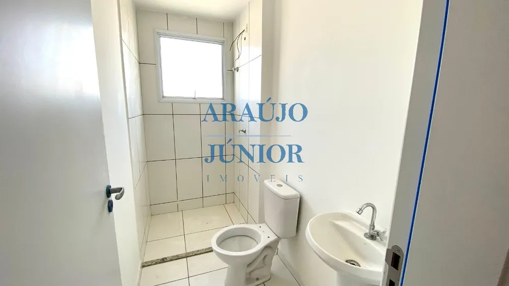 Apartamento, 2 quartos, 49 m² - Foto 5