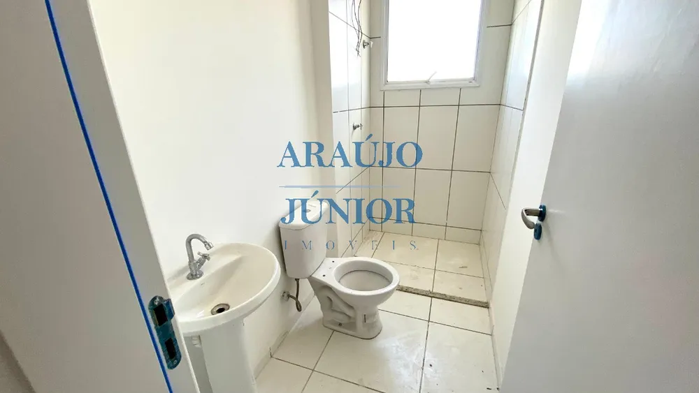 Apartamento, 2 quartos, 49 m² - Foto 7