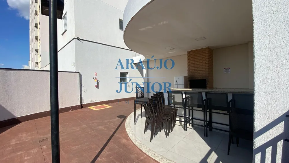 Apartamento, 2 quartos, 49 m² - Foto 10