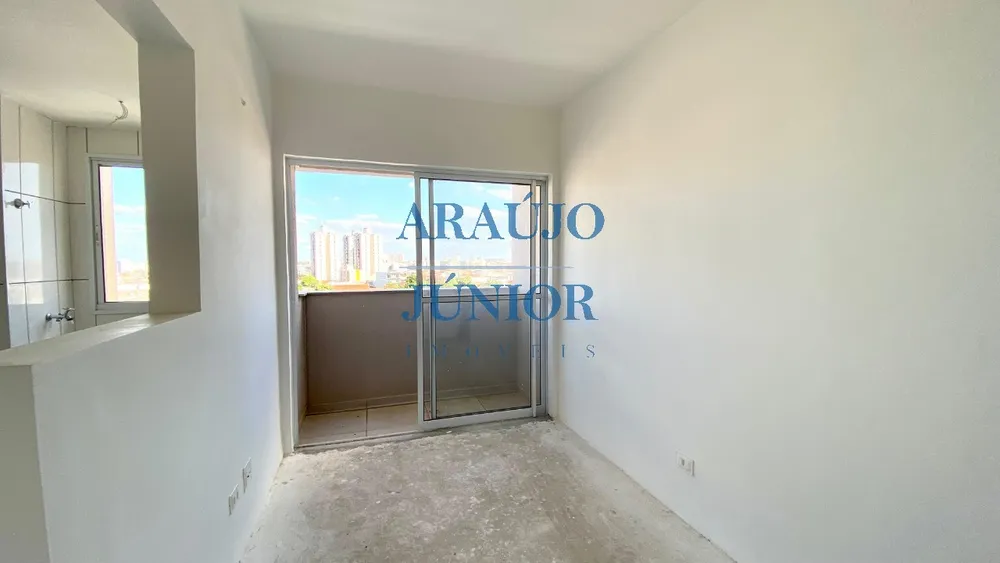 Apartamento, 2 quartos, 49 m² - Foto 6