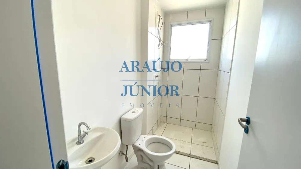 Apartamento, 2 quartos, 49 m² - Foto 7