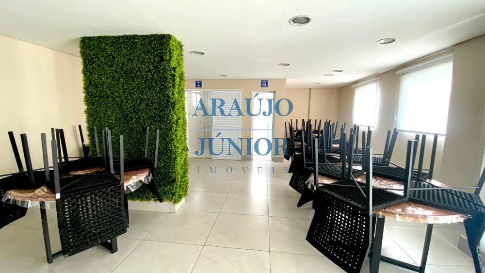 Apartamento, 2 quartos, 49 m² - Foto 8