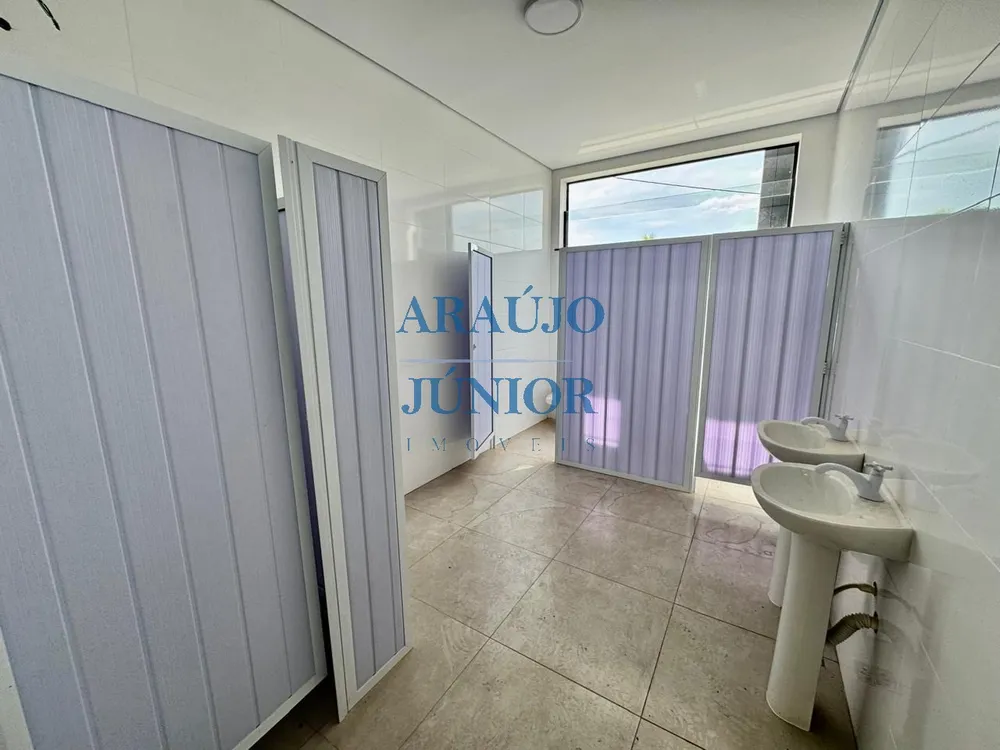 Depósito-Galpão, 2216 m² - Foto 10