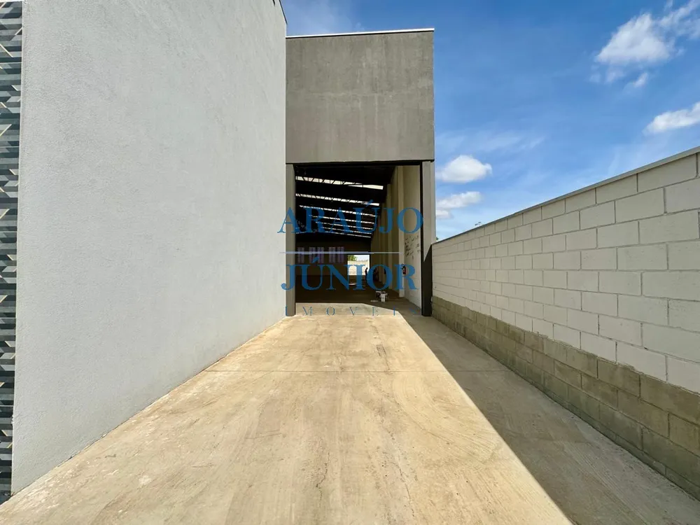 Depósito-Galpão, 2216 m² - Foto 8