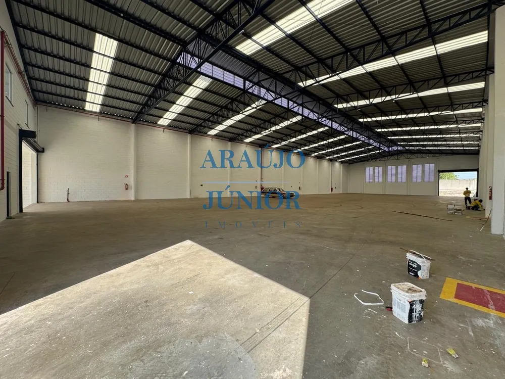 Depósito-Galpão, 2216 m² - Foto 5