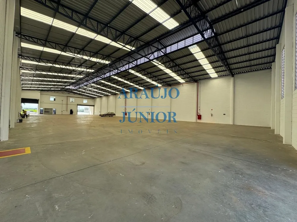 Depósito-Galpão, 2216 m² - Foto 1