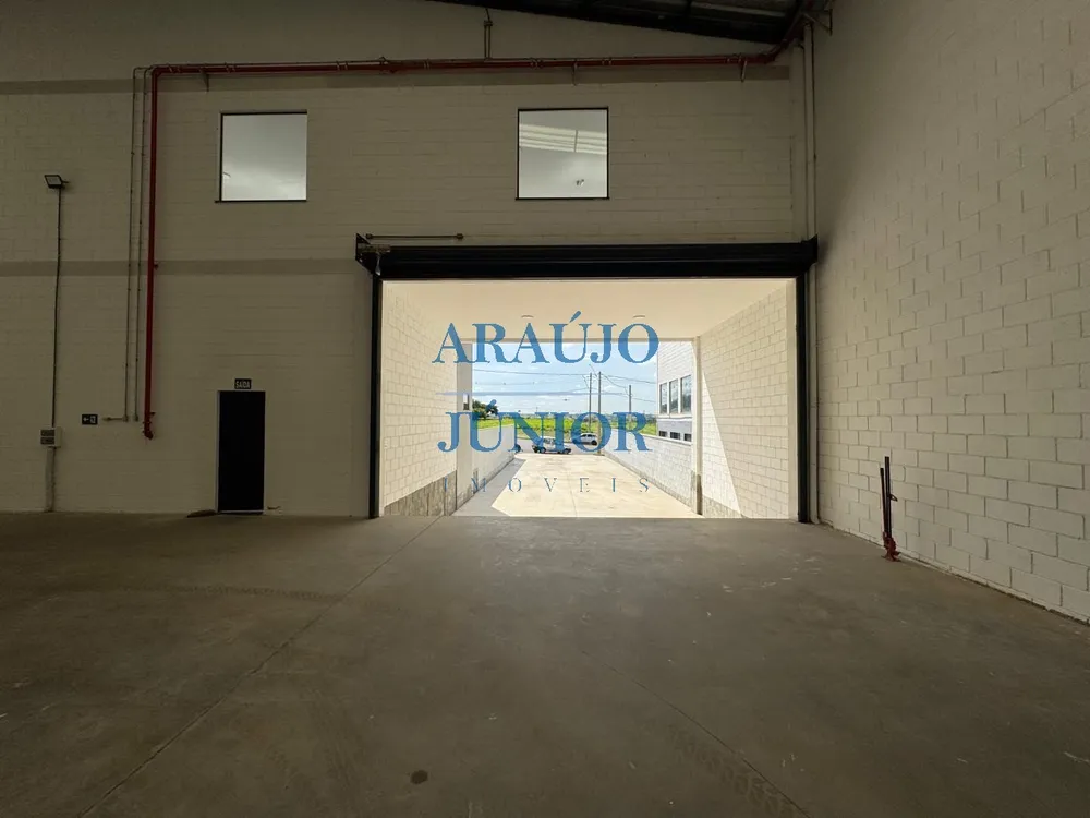 Depósito-Galpão, 2216 m² - Foto 4