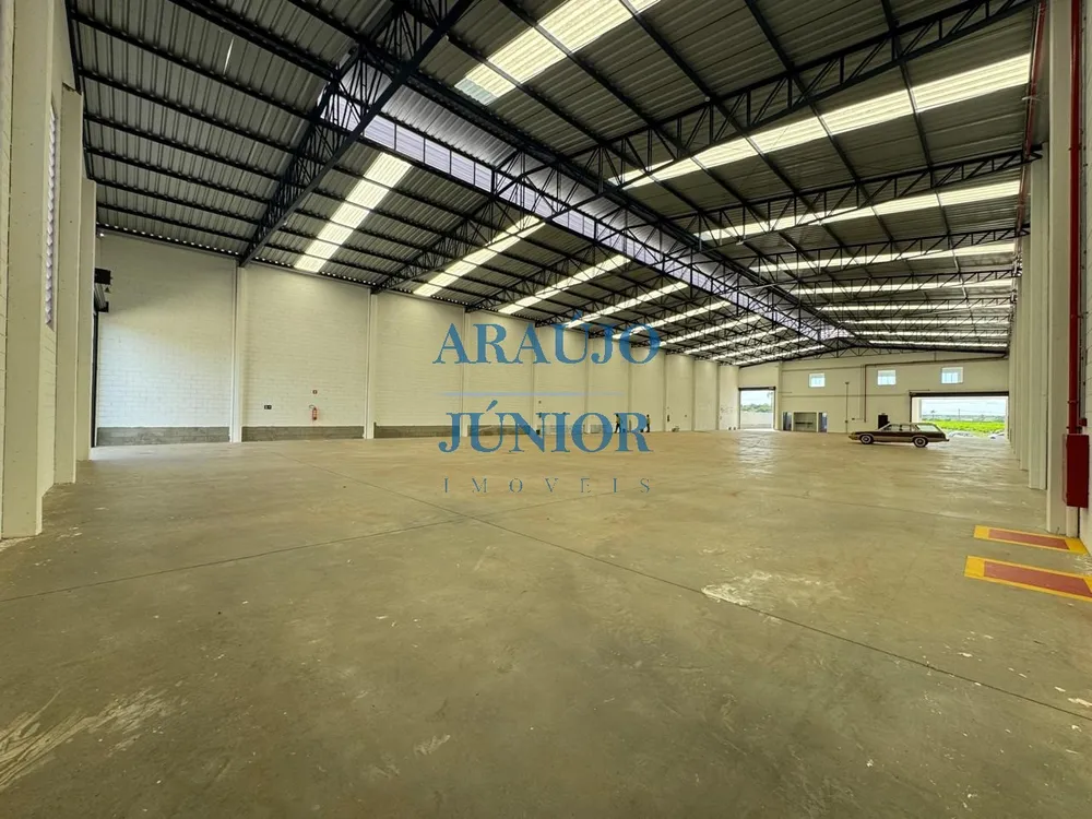 Depósito-Galpão, 2216 m² - Foto 2
