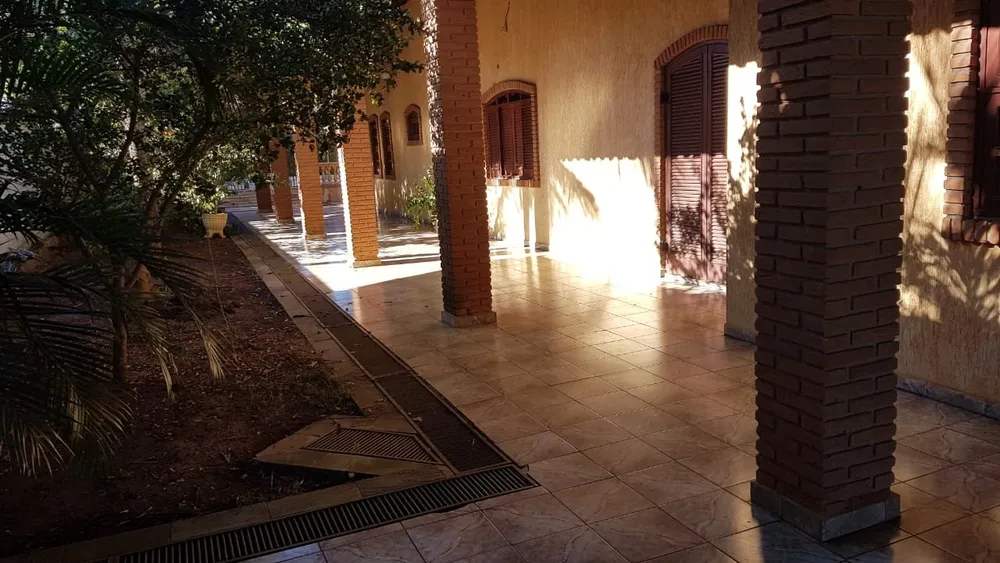Casa, 5 quartos, 422 m² - Foto 15