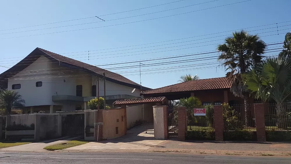 Casa à venda com 5 quartos, 422m² - Foto 6