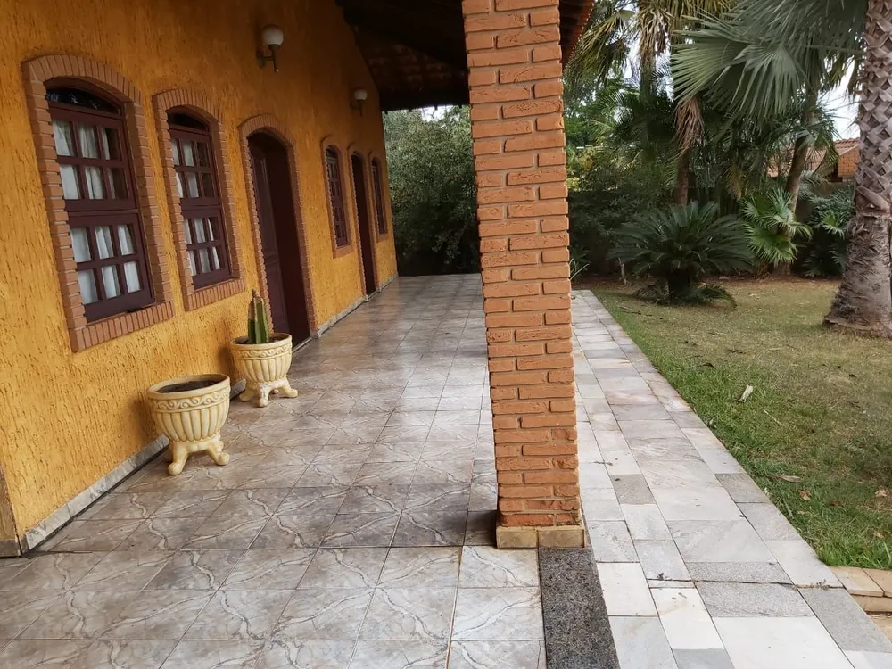 Casa, 5 quartos, 422 m² - Foto 16