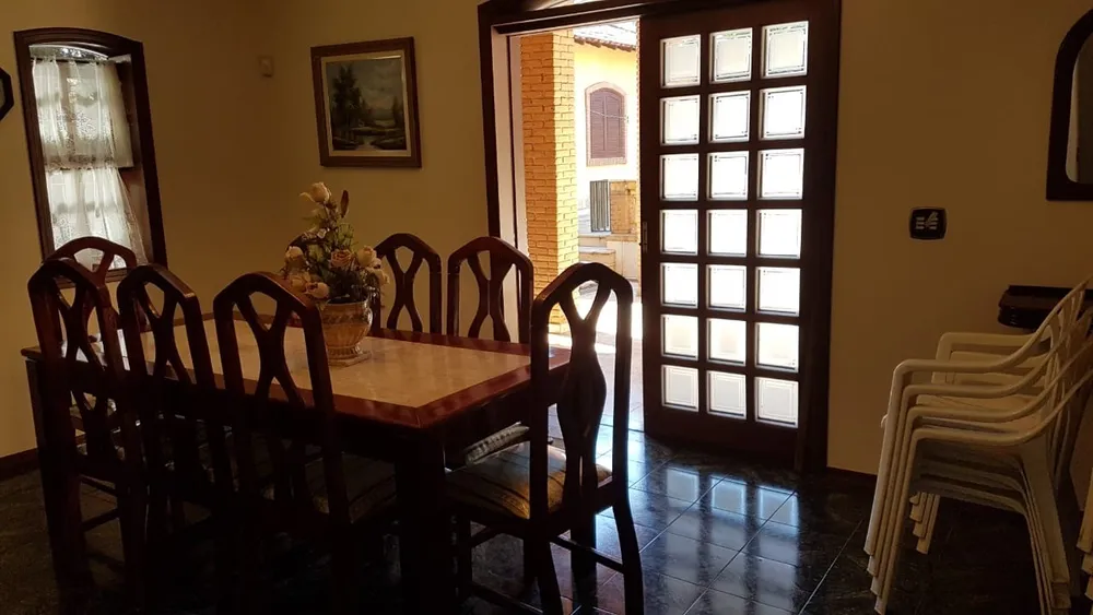 Casa, 5 quartos, 422 m² - Foto 12